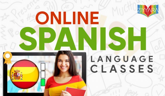 Best Way To Learn Spanish Language Online | 1-To-1 Live Tutoring