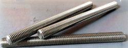 Stainless Steel Left Hand Threaded Rod 976-1 Manufacturer, Supplier and Stockist in India