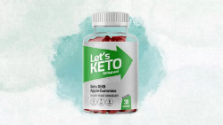Let’s Keto Gummies Reviews – Is it Legit and Worth Buying?