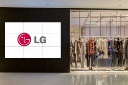 Buy LG Panel Video Wall Online