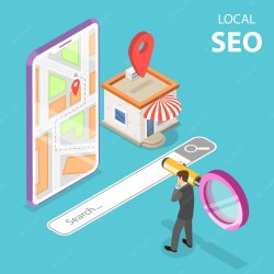 What is Local SEO for Businesses?