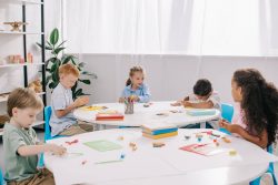 How Long Daycare Centres Can Help Your Child’s Development?