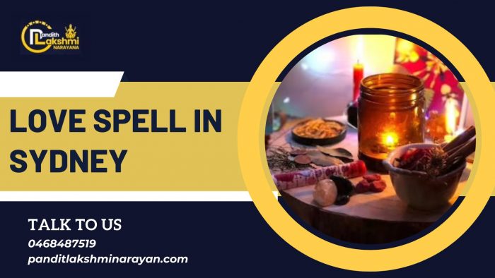 Improve Your Love Life With Our Effective Love Spell In Sydney