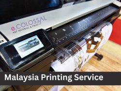 Malaysia Printing Service