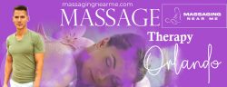 With Massage Near Me, Receive The Best Massage Therapy In Orlando!