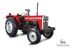 Massey ferguson 1035 Tractor Price & features in India 2023 – TractorGyan