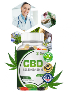 Medallion Greens CBD Gummies #USA Reviews *CRITICAL RESEARCH* Use Powerful Pain Relief Formula ?