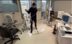 Best Healthcare Cleaners in Melbourne