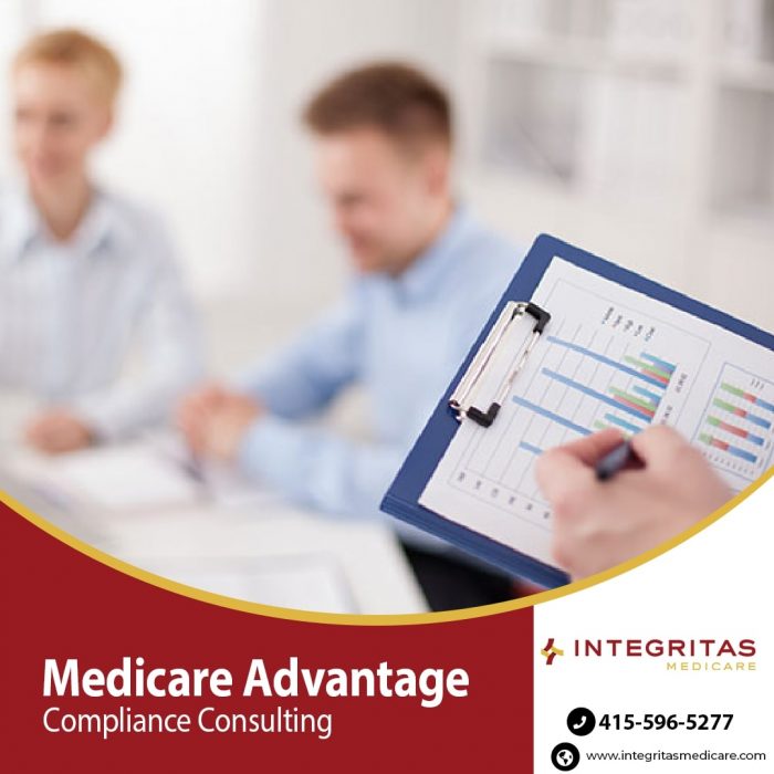 Medicare Advantage Compliance Consulting
