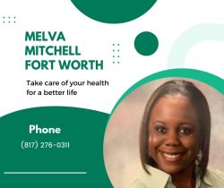 Melva Mitchell Fort Worth Provides the Best Spinal Care