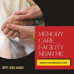 Memory Care Facilities | Get Best Memory Care Facility