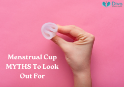 7 Menstrual Cup MYTHS To Look Out For