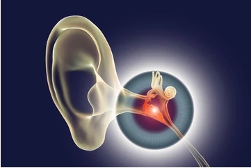 What Causes A Middle Ear Infection?