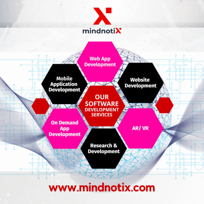 Leading Software Development Companies in Coimbatore – Mindnotix