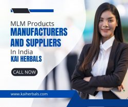 MLM Products Manufacturers and Suppliers in India