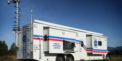 Benefits That Mobile Command Centers Can Offer to the Public Safety Agencies