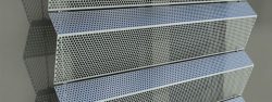 Monel Perforated Sheet Manufacturer in India