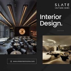 Restaurant Fit Out Company in Dubai