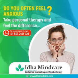 Best Online psychotherapy and counselling in Kerala, Kottayam