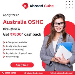 OSHC Insurance in Australia