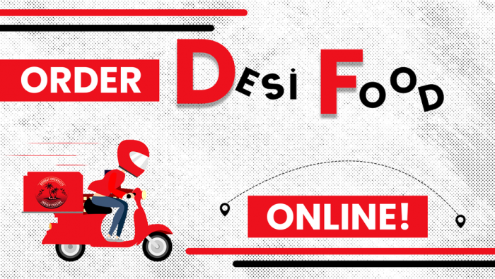 Get Best Online Food Delivery in Calgary – Bombay Chowpatty