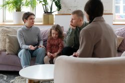 Parental Planning: Children and Divorce