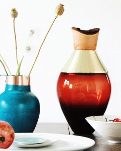 Shop Glass Vases Online | House of Jay