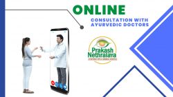 Online Consultation with Ayurvedic Doctors