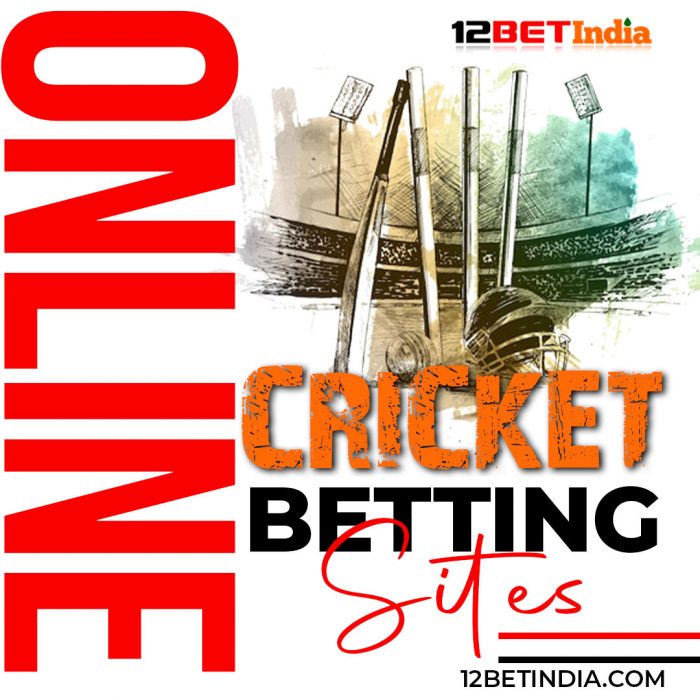 Find the Most Reliable Online Cricket Betting Sites for Maximum Winnings,Visit 12BET India !