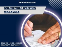 Online Will Writing Malaysia