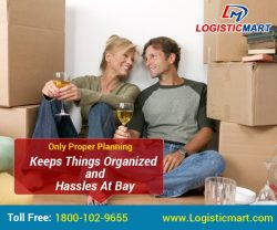 Who are some good Packers and Movers in Kamothe Navi Mumbai?