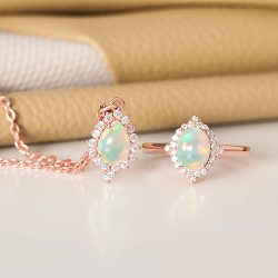 Shop Best Opal Jewelry Collection at Wholesale Price