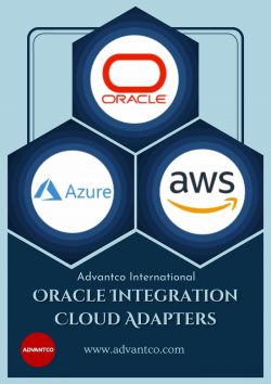 Find Oracle Integration Cloud Adapters at Advantco