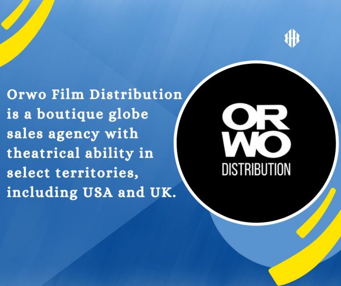 Orwo Film Distribution is a boutique world sales agency