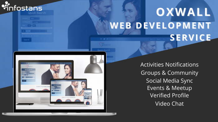 Oxwall Web Development Service