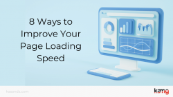 8 Ways to Improve Your Page Loading Speed