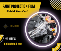 Extend Life Of Your Car Paint