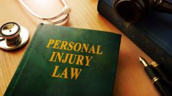Personal injury law firms Concord
