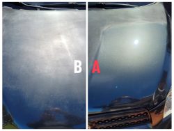 Perth Car Buffing Services