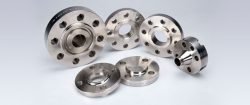 Carbon Steel Forged Flanges – Yash-Impex