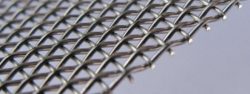 Plain Weave Wire Mesh Manufacturer & Supplier in India
