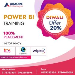 Power BI Training in Chennai