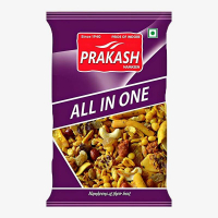Satisfy Your Cravings By Ordering Prakash Namkeen Online