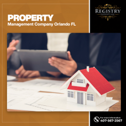 Orlando Property Management Companies