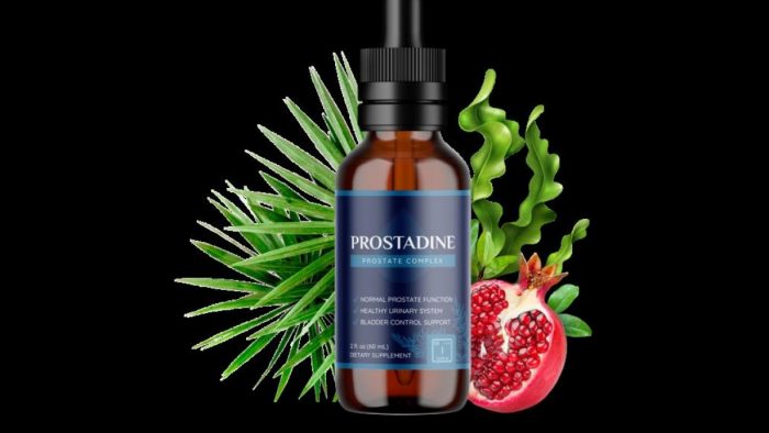 Prostadine | Advanced Prostate Health Formula Offer Begain (What Bought )?