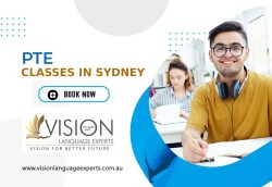Why Choose Us For PTE Classes In Sydney?