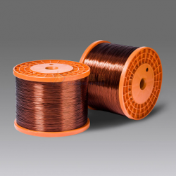Round Enameled Copper Wire，3 kg for sale