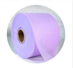 PP spun-bonded nonwoven fabric，$6 per kilogram, starting at 2,000 kilograms