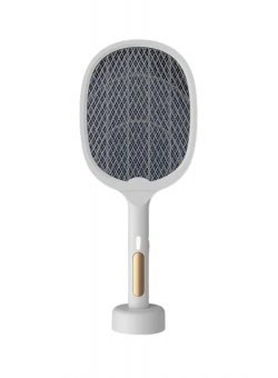 2-in-1 Electric Mosquito Swatter，100 sets for sale